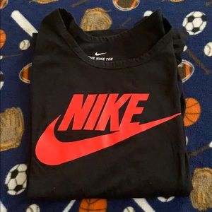 Nike dri fit tank top